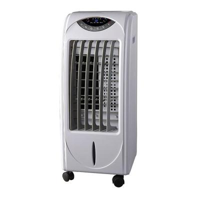 Water Evaporative Air Cooler with Remote Control