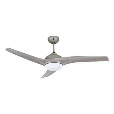 52-Inch Modern Ceiling Fan with Light - PMC52 Series Home Appliance
