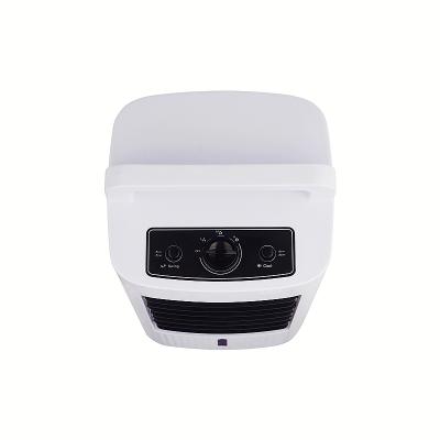 Smart WiFi Bladeless Tower Fan - 38