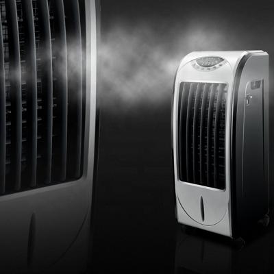 3-in-1 Humidifier Fan Heater JC110-FH with Remote Control