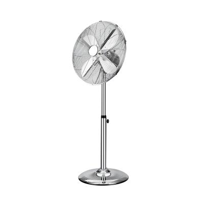 metal stand fan