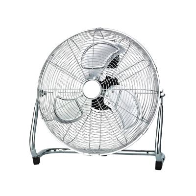 Metal Powerful Fan