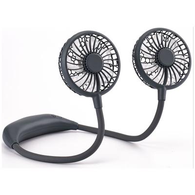 Multifuction Mini Fan 2.5