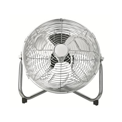metal powerful fan