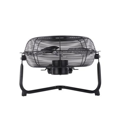 Floor fan 30cm Electric High Velocity metal powerful fan