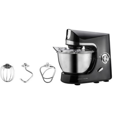 1300W Stand Mixer with Blender & Meat Grinder 4.5L Bowl