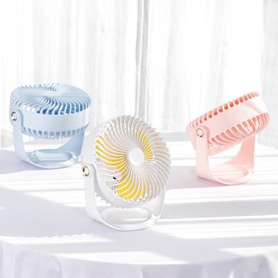 Mini Fan