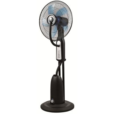 16-Inch Electric Water Spray Stand Fan
