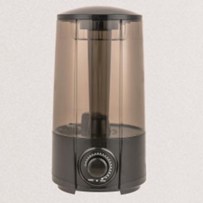 16-Inch Water Spray Fan with Built-In Humidifier