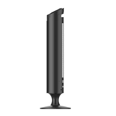 Best Sales Portable Bladeless Electric Tower Fan With Remote Control