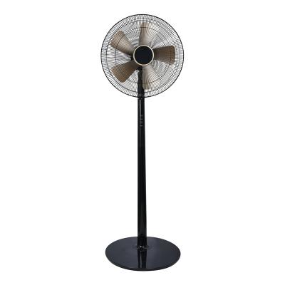 Stand fan