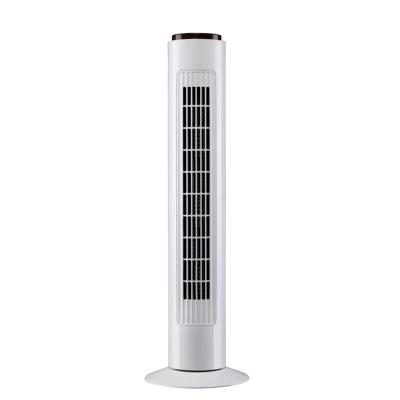 Tower fan