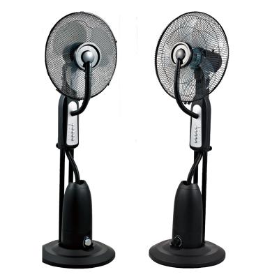 Mist Fan