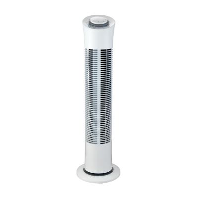 High quality 30 Inch Bladeless Electric Cool Air Tower Fan With Timer