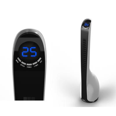 Best Sales Electric Bladeless Cooling Air Tower Fan with Remote control
