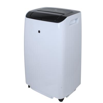 9000 BTU Mobile Portable Air Conditioner with Remote Control