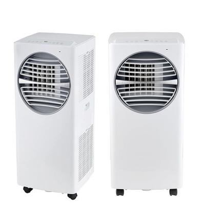 12000 BTU Portable Air Conditioner - Mobile Air Conditioning for Home