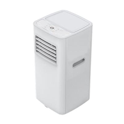 7000 BTU Portable Air Conditioner with Remote Control - New Design
