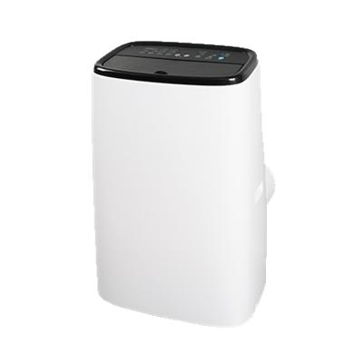 12000 BTU 4-in-1 Mobile Cooler & Heater - Portable AC with LED Display