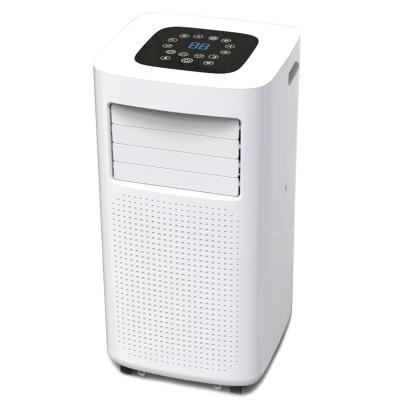 Mobile Air Conditioning