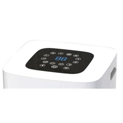 9000BTU 3 in 1 Quiet portable air conditioner Mobile Air Conditioning