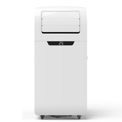9000 BTU 3-in-1 Portable Air Conditioner - Cooler & Fan with Remote
