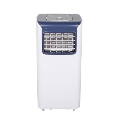 7000 BTU Mobile Air Conditioning: High Quality Portable AC Unit
