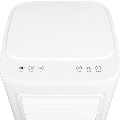 7000BTU 3 in 1 Home Appliance Mobile Portable Small Air Conditioning Fan