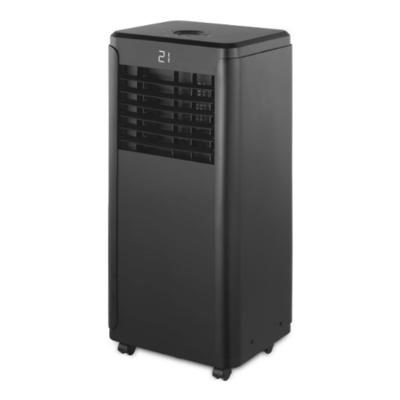 Mobile Air Conditioning