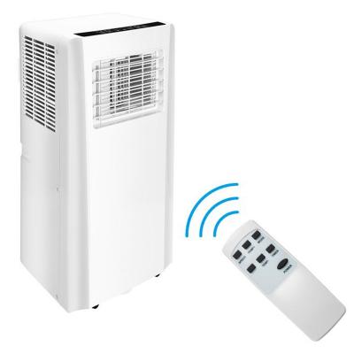 Mobile Air Conditioning