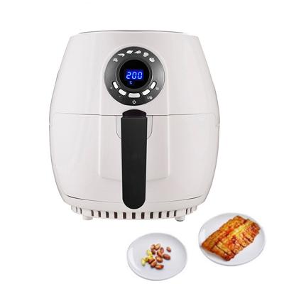 4.0L Automatic Healthy Oil-Free Air Fryer