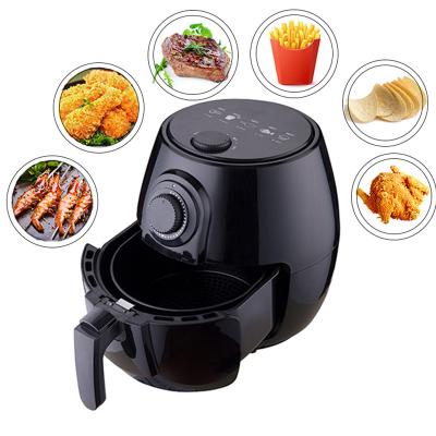 Air fryer