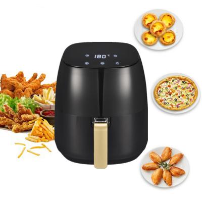 Air fryer