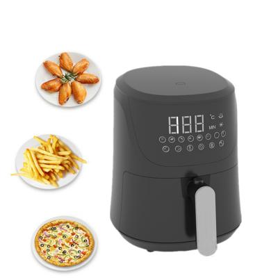 Air fryer