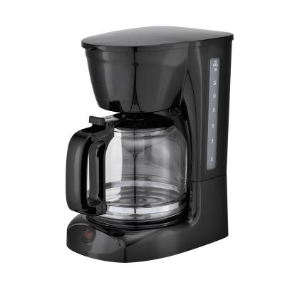 Best Sales 1.8L Coffee Machine Automatic Espresso Grinder With LCD display