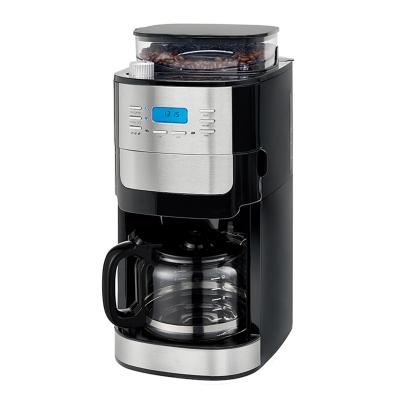 Coffee maker