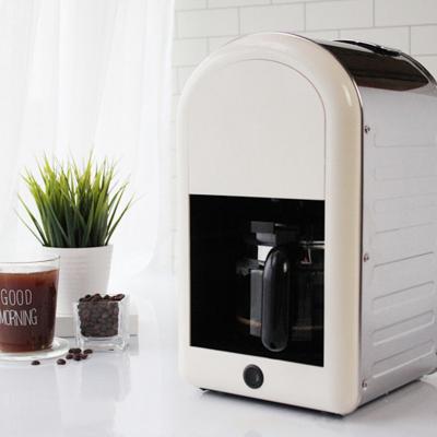 Coffee maker