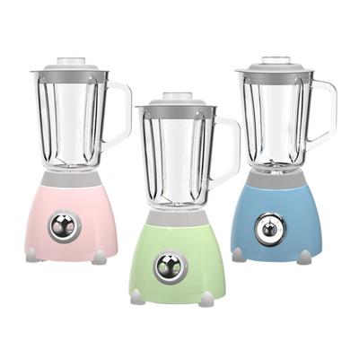 Electric Portable kitchen Blender Cup Fruit Juice Juicer Mixer Heavy Duty Blenders