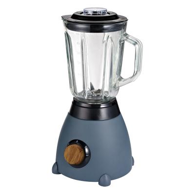1.5L Portable Smoothie Blender and Fruit Juicer