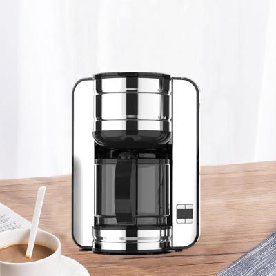 Coffee maker