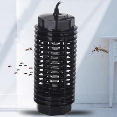 Electric Mosquito Repeller Lamp - Electronic Fly & Insect Trap for Home