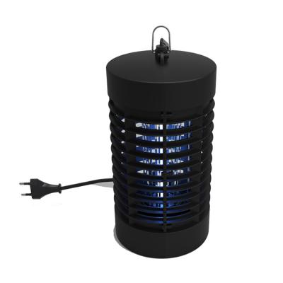 4W Home Use UV Lamp Insect Control - Electronic Bug Zapper