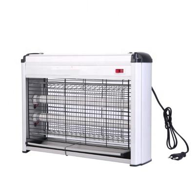 20W Germicidal UV Lamp Insect Killer - Electronic Fly Killer & Trap Catcher