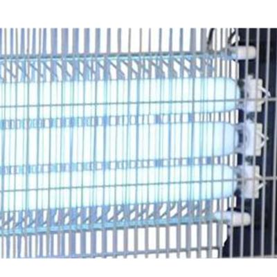 20W Indoor UV Tube Electronic Mosquito & Insect Catcher