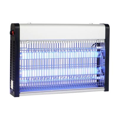 20W LED Lamp Mosquito and Flies Killer Trap Light