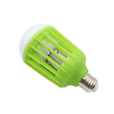 Pest Control Chemical-Free Mosquito Killer LED Bulb