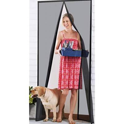 Anti mosquito curtain