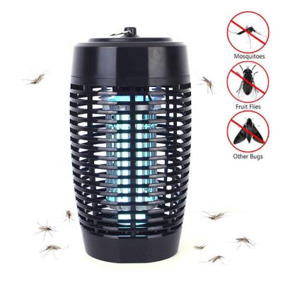 Photocatalyst Mosquito Trap