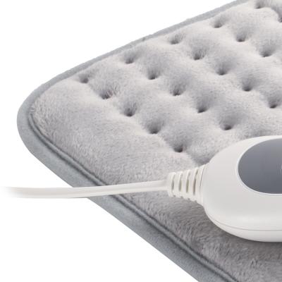 Fast Heating Electric Pad - 3 Temperature Settings Warm Pad