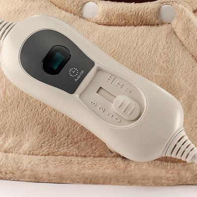 Electric Heating Pad for Neck and Shoulders Protector